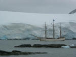 The Europa from Holland